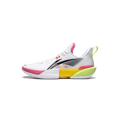 Li Ning Light Speed 2 | Basketball Shoes Men's Shoes ABPU023-2