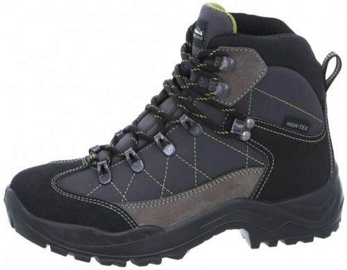 High Colorado Traun Unisex Hiking Shoes 