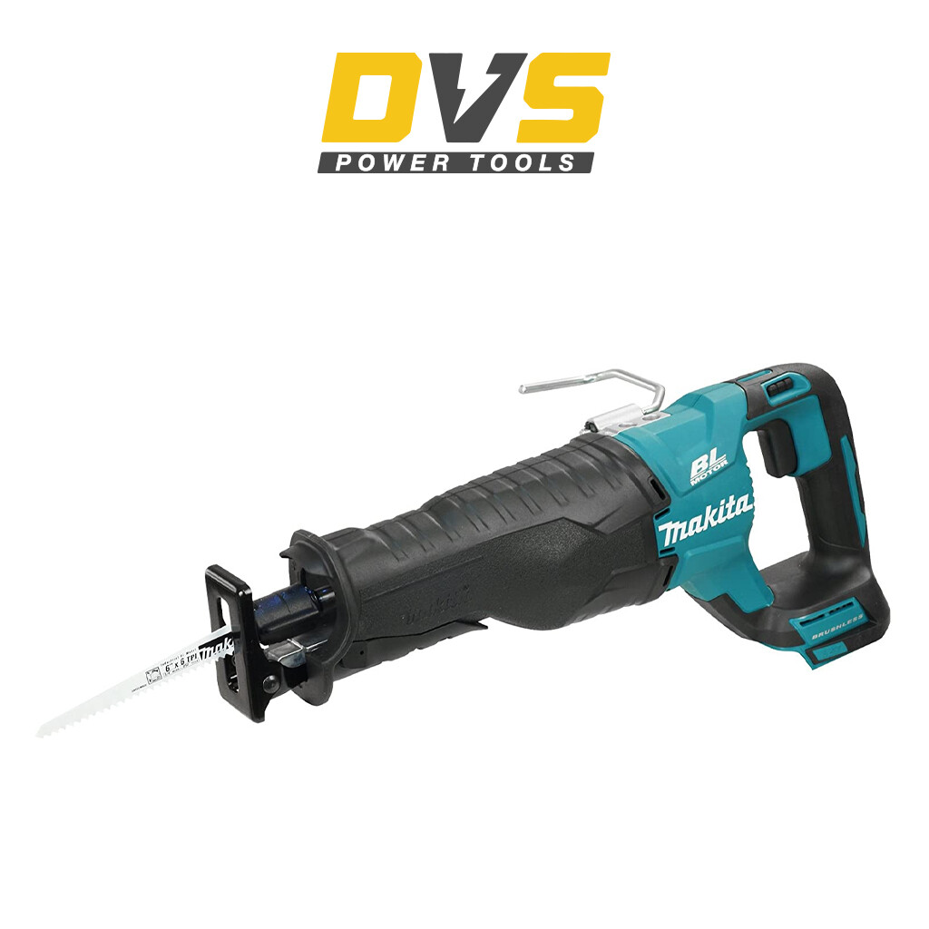 Makita DJR187Z Cordless 18V Brushless Reciprocating Saw Body Only