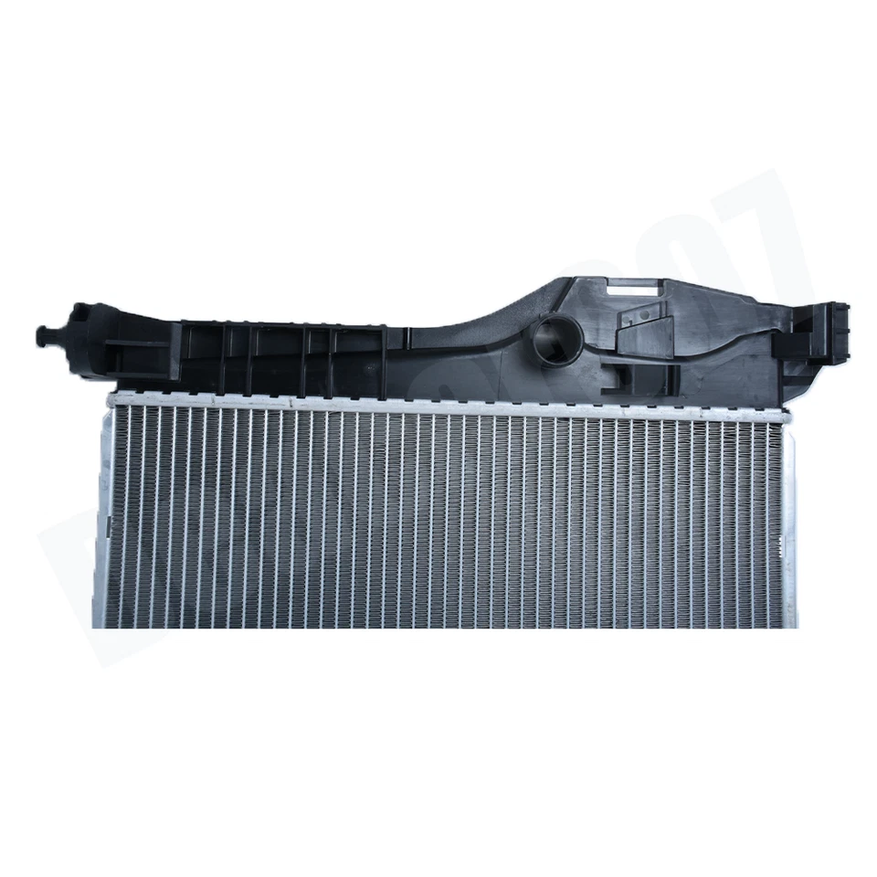 Fits For Mercedes-Benz CLA45 AMG GLA45 AMG 2.0L L4 627044 Front Radiator USA - Изображение 4 из 4