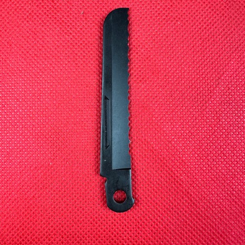 Black Gerber Center-Drive Multitool Parts- one (1) Part for mods or repairs - Picture 4 of 14
