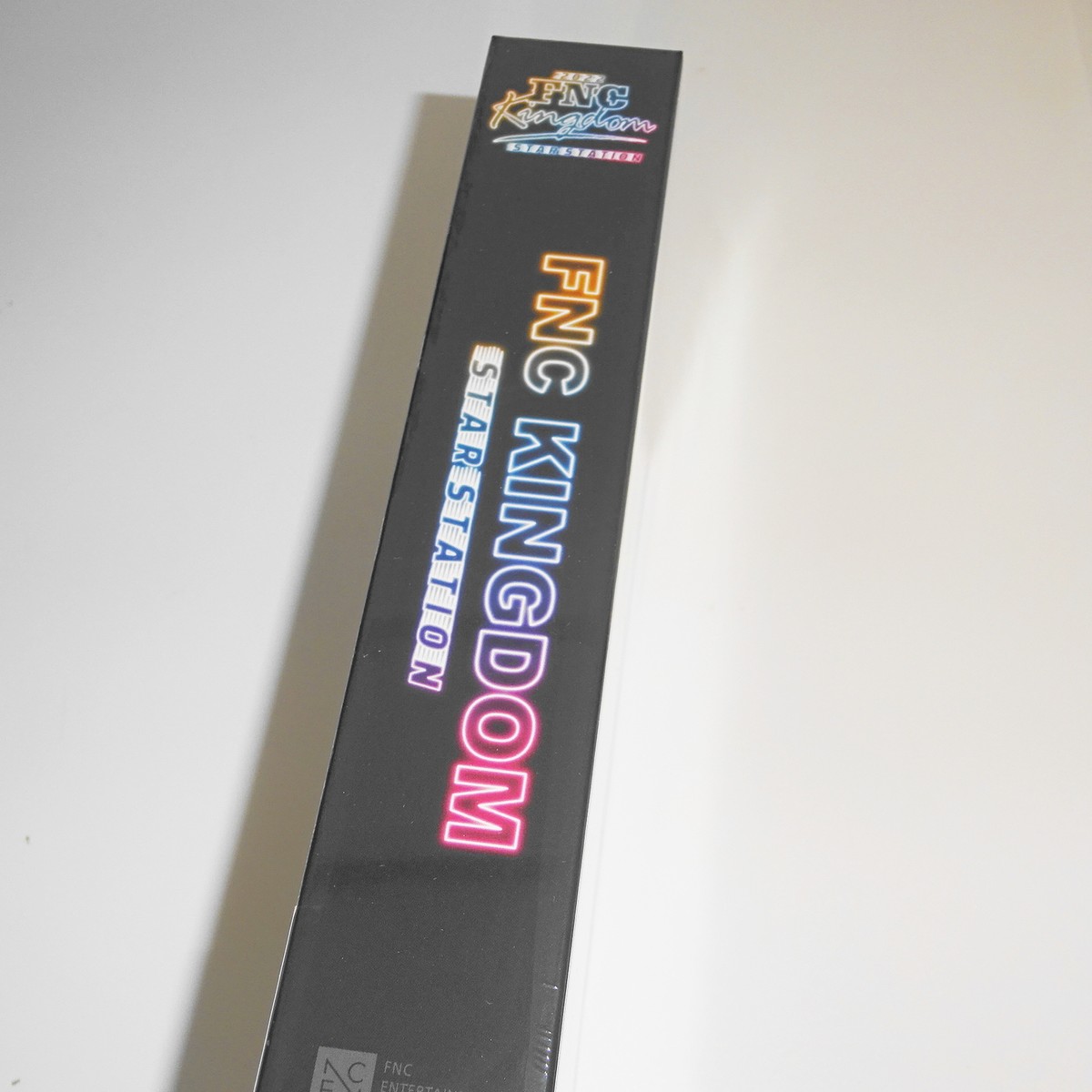 K-POP・アジア 2022 FNC Kingdom Star Station Blu-ray 2022 FNC KINGDOM STAR STATION Blu-ray 48P PHOTOBOOK JAPAN | eBay