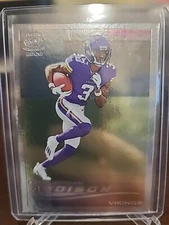 2023 Zenith JORDAN ADDISON ROOKIE Pacific Revolution Collection Insert SP +Base 