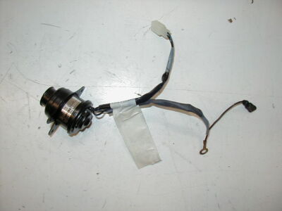 Kühlerlüfter-Elektromotor Kühlerventilator Ventilator Honda CBR 125 R JC34 04-06