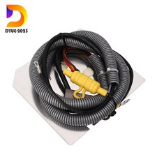New On Board Computer Fit For Golf Cart 48 Volt Powerdrive 1019099-01 Us