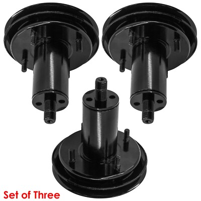 Spindle Assembly w/Pulley For Ariens Ikon X XD XL Limited 52