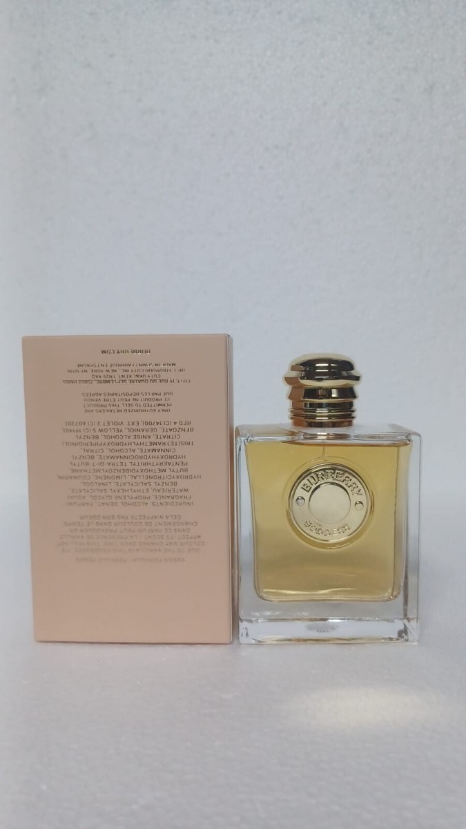 新品未開封 BURBERRY Goddess 100ml Burberry Goddess 30 / 50 / 100 ml Eau de Parfum | eBay