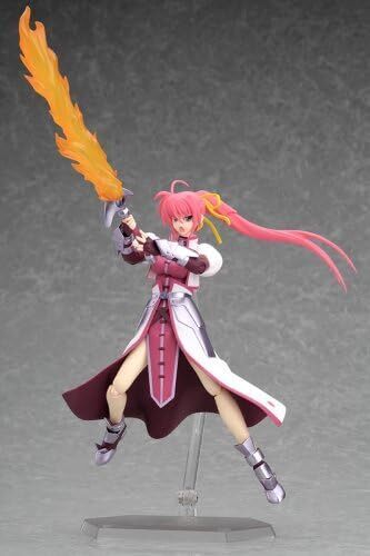 New Max Factory Signum Knight Clothes figma 039 Magical Girl