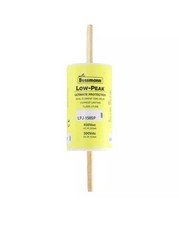 Cooper n LPJ-150SP, Fuse 150A 600V Time Delay Class J Dual Element