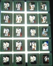 Original 20 35mm Slide Lot Martha Raye Movie & TV Comedy Star # 1