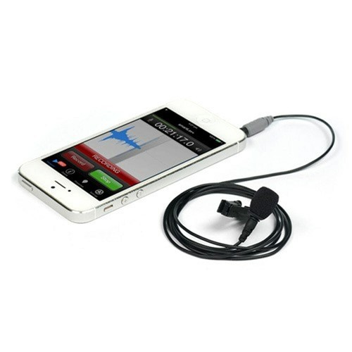Rode Smart Lav Plus Microphone - Picture 3 of 3