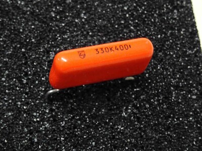 S+M SIEMENS Condensateur Axial Elko 1000µF 63V 85°C 21x40 Mm Lot Avec 4