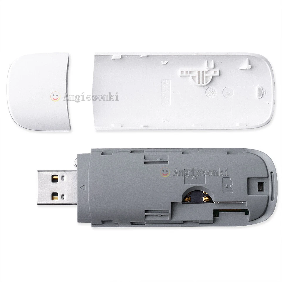 HSDPA/UMTS GSM/GPRS/EDGE 3G Card Huawei E173 Unlocked USB Modem to Replace E153 - Image 2 of 4