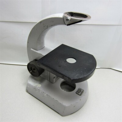 Carl Zeiss Frame Only for Microscope