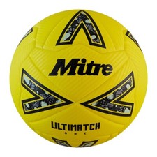 Mitre Ultimatch One Match Football