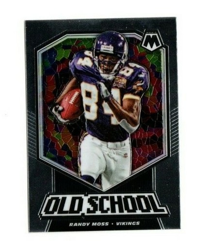  2020 Panini Mosaic Football : INSERTS - Picture 27 of 69