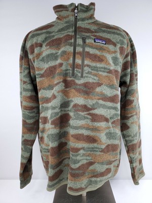 patagonia ugly sweater