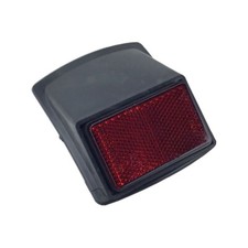 Rear Fender Reflector Assembly for Baja MB165, Massimo Warrior MB200 Mini Bike