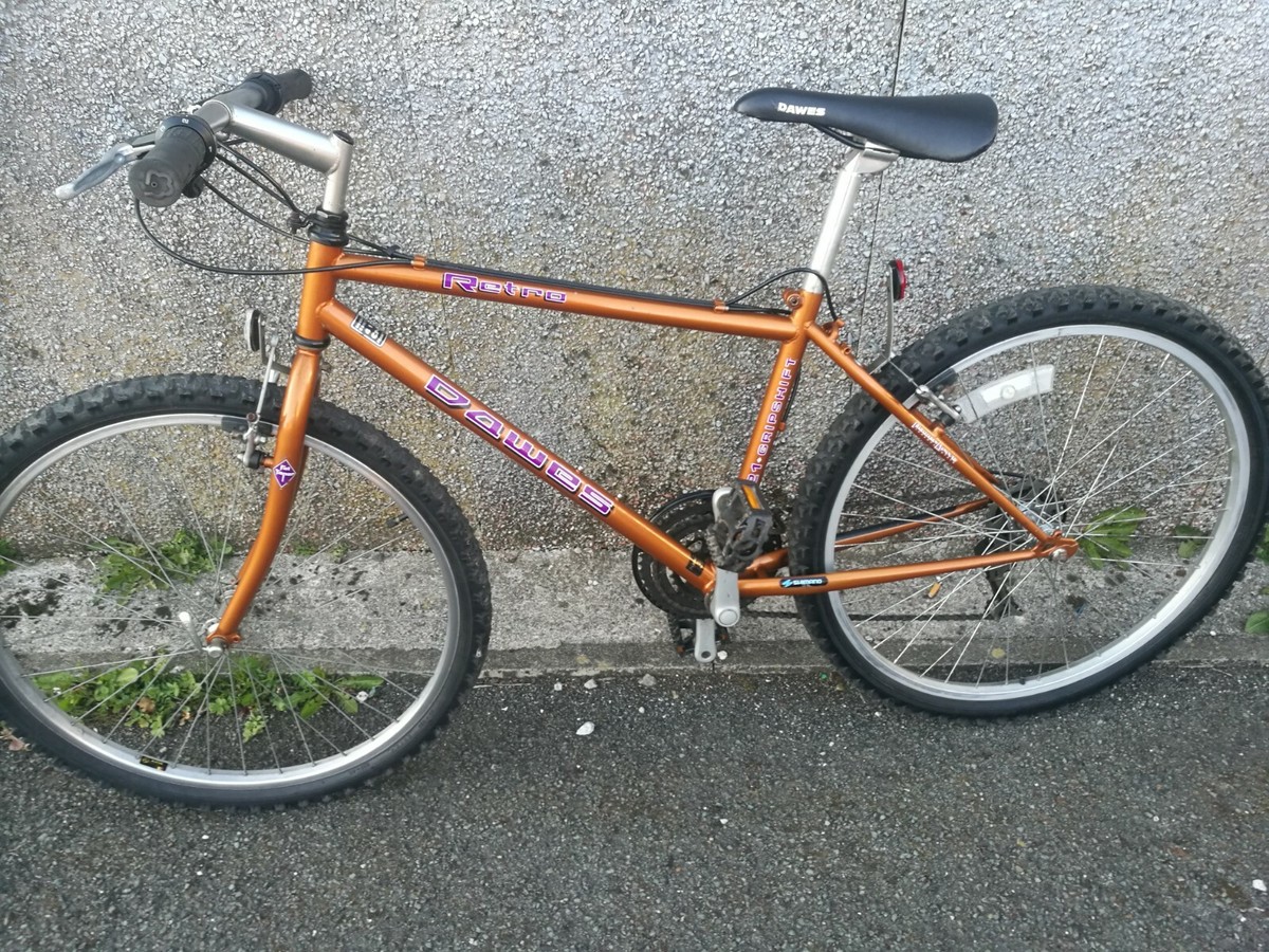 Wildwood Diamond Back Dirt Jumper Diamondback Bicycles Diamondback