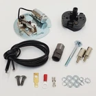 Points Conversion Advance Kit 1970-1978 Harley Shovelhead & 1971-1978 Sportster