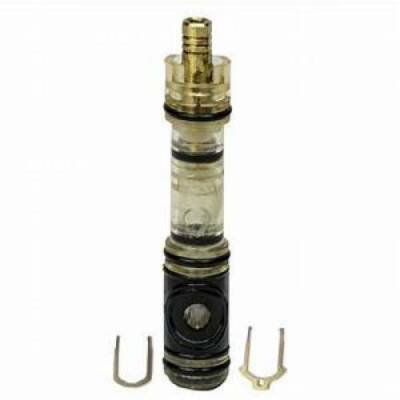 #ad #ad NEW PLUMBING STEM CARTRIDGE FOR MOEN 1225 1225B W REMOVAL CAP SAME DAY SHIP $5.89