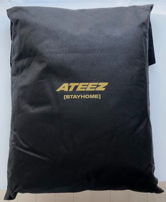 ATEEZ SEONGHWA BIRTHDAY 2021 Gown House Robe / No Photocard | eBay