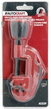 Autocraft Heavy Duty Tubing Cutter 1/8-1 1/8
