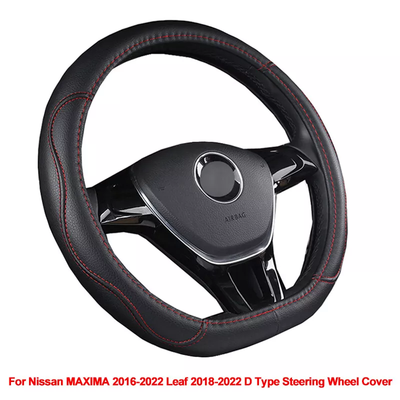 Nissan maxima sale steering wheel cover