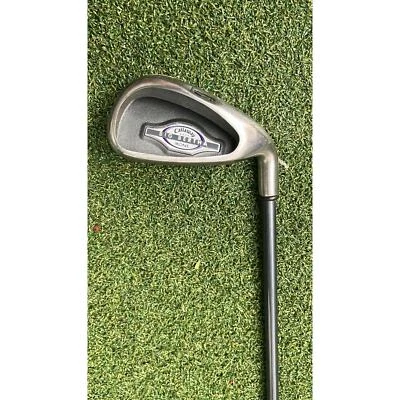 Callaway Big Bertha 2002 Femmes Golf 6 Fer Droit / 2N-S89 - Photo 1/4