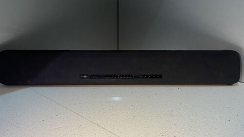 Yamaha YAS-107 Sound Bar with 3D Surround Sound, Bluetooth, Built-In Subwoofer - Picture 3 of 12