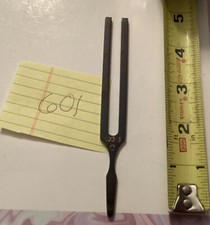 John Walker C 523.3 Piano Tuning Fork/ See pics