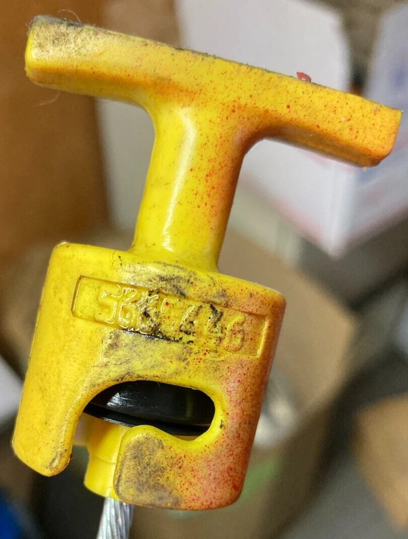 Cummins Dipstick #5665446 | eBay