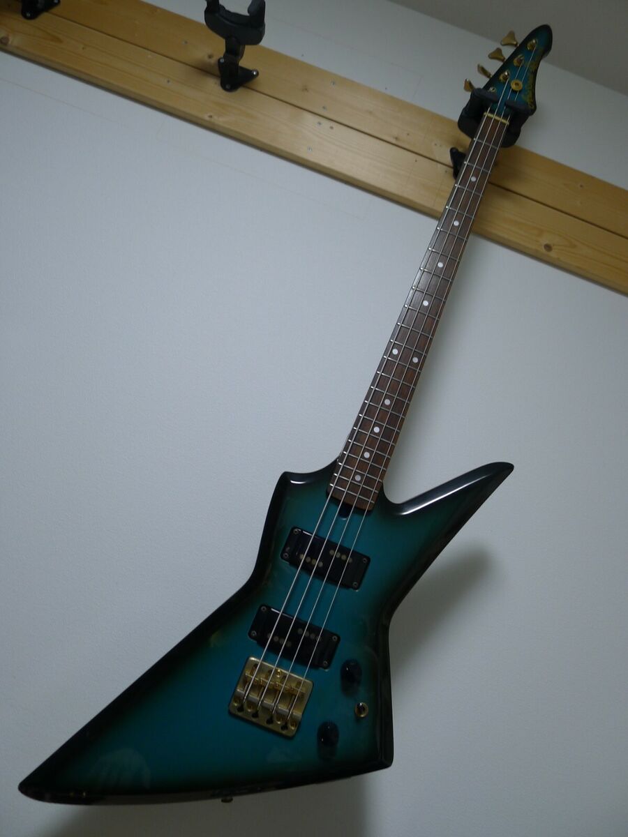 Aria Pro II ZZB DERUXE made in japan | eBay Aria Pro II ZZB DERUXE made in japan | eBay