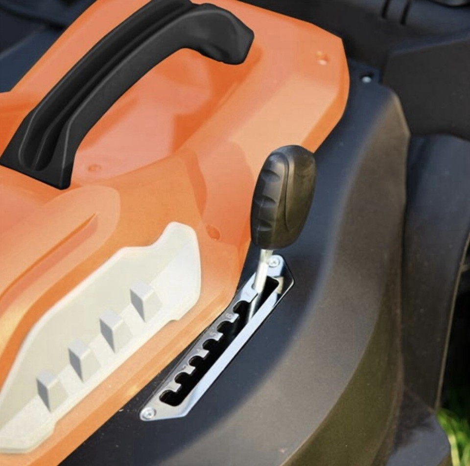 Yard Force 1800W Electric Lawnmower 🔥BRAND NEW FREE DELIVERY 🚚 eBay