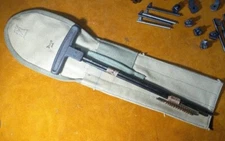 WWII M1 Carbine M8 Cleaning Kit Boyt 1944 USGI NOS