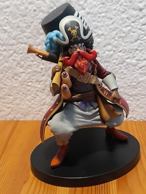 One Piece Film Z The Grandline Men Dxf Vol. 1: Usopp | eBay