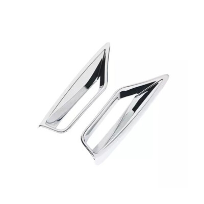 Bumper Headlight Washer Cover Cap For BYD d4a54x