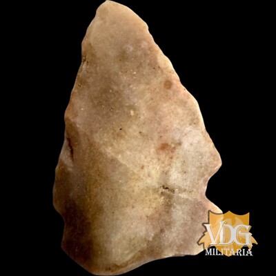 Ancient North American Native American Arrowhead Approx. 1.5'' Likely Cert #G0279