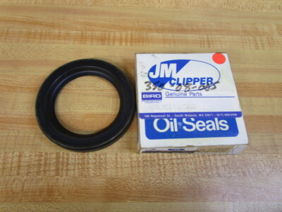 JM Clipper 0250-10121 Parker Oil Seal 10121-LUP