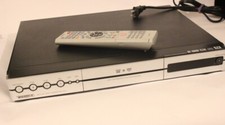 Toshiba RD-XS35 HDD DVD Recorder with Remote 160 G Hard Drive
