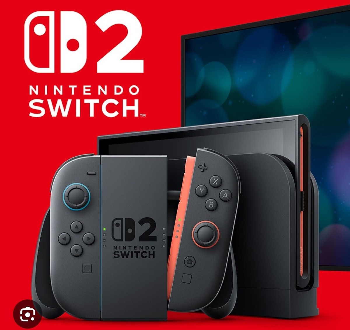 Nintendo Switch - スイッチ 二台 Nintendo Switch 2 Console New | eBay
