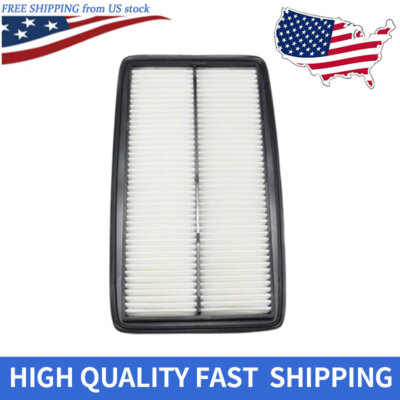 ENGINE AIR FILTER FOR 2005-2010 HONDA ODYSSEY 2009-2015 PILOT CA10013 ACURA MDX!