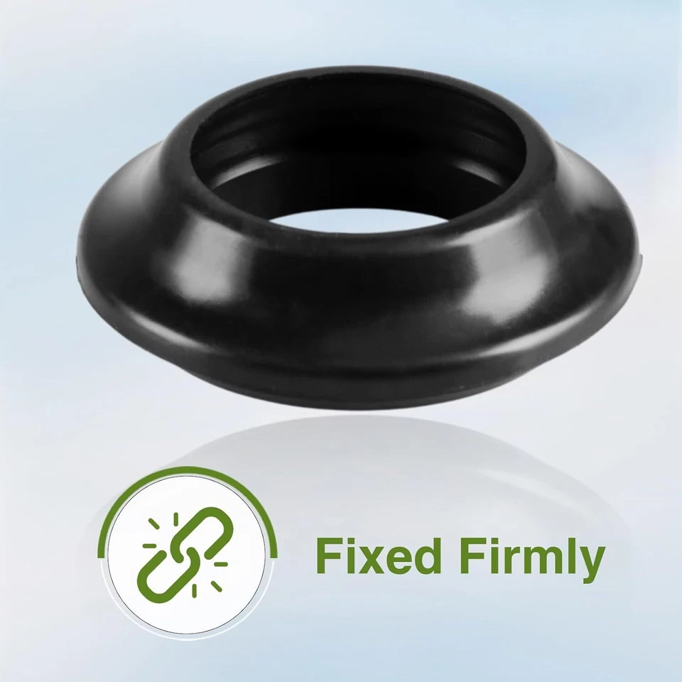 Gas Tank Fuel Neck Sealing Rubber Grommet for 1957-1969 Ford F-100 F-250 F-350 - Image 3 of 4