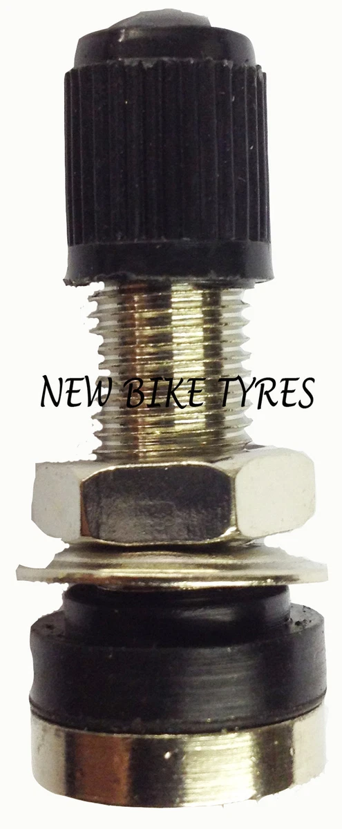 Mountain bike hotsell tyre valves