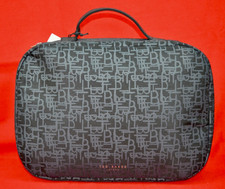 Image of TED BAKER: GENTS LARGE WASH BAG / ZIPPED - UNUSED CONDITION!