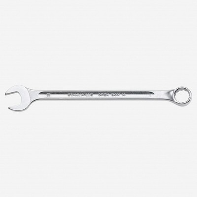 Stahlwille 14 Combination Spanner OPEN-BOX, Long, 19 mm