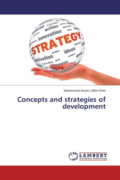 Muhammad Nizam Uddin Khan | Concepts And Strategies Of Development | Taschenbuch-image