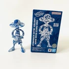 ONE PIECE BASE SHOP Limited Luffy's Blue Scramble Luffy Figure #01 Law Yamato