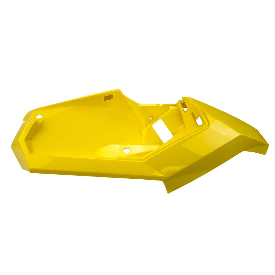 Can-Am 705005780 OEM Right Hand Front Fender Yellow 2013-2017 Maverick 1000R Foto 2 de 2