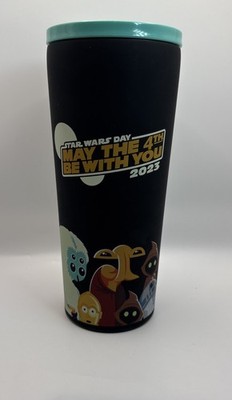 Disney Star Wars Day 2023 Insulated Tumbler May The 4th Be With You